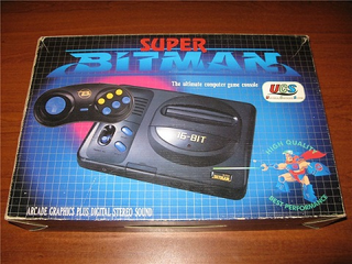 Illustration for article titled Gaming in Russia: From the 90s to This Day. Part 1